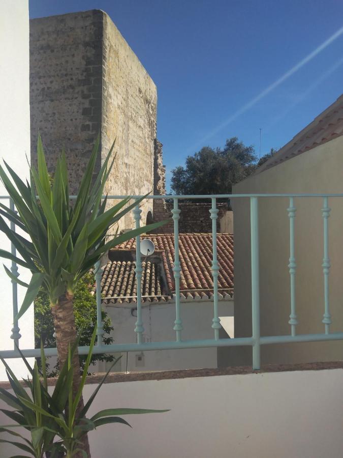 塔维拉Casa 16别墅 外观 照片