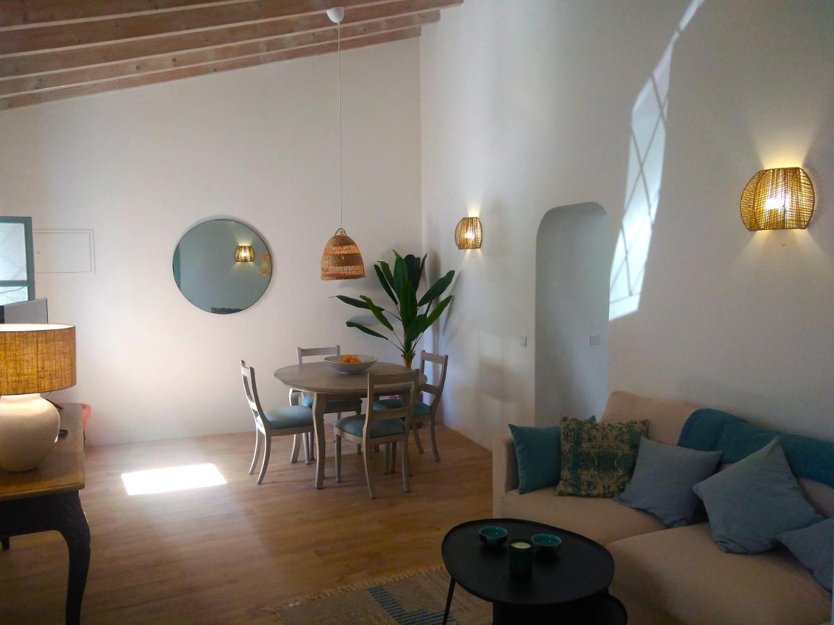 塔维拉Casa 16别墅 外观 照片